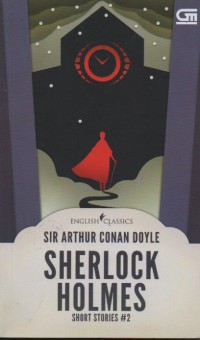 Image of Sherlock holmes : short stories #2