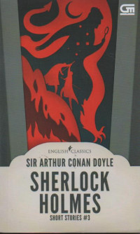 Image of Sherlock holmes : short stories #3