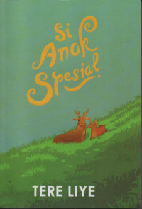 Image of Si anak spesial