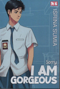 Image of Sorry, i am gorgeous