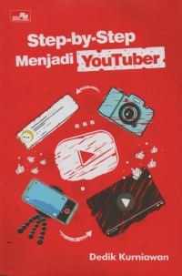Image of Step-by-step menjadi youtuber