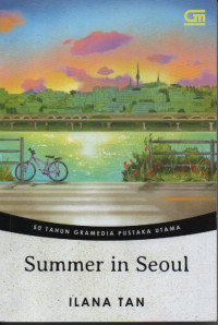Image of Sumer in seoul