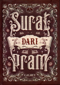 Image of Surat dari Pram