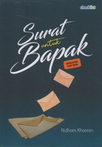 Image of Surat untuk bapak