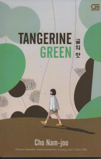 Image of Tangerine green