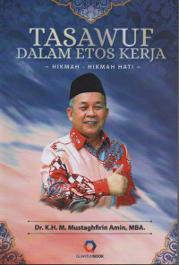 Image of Tasawuf dalam etos kerja