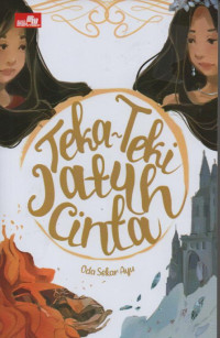 Image of Teka-teki jatuh cinta