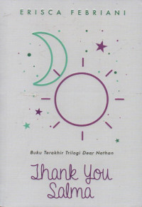 Image of Thank you salma