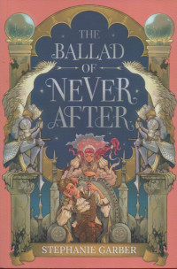 Image of The ballad of never after