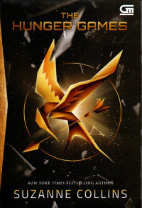 Image of The hunger games