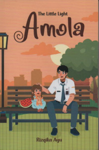 Image of The little light Amola