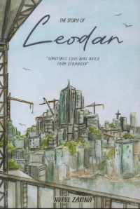Image of The story of leodan