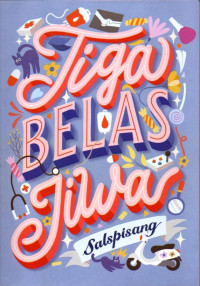Image of Tiga belas jiwa