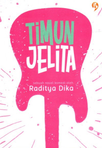 Image of Timun jelita