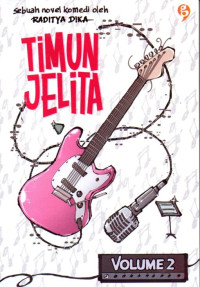Image of Timun jelita volume 2