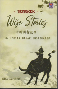 Image of Tiongkok wise stories