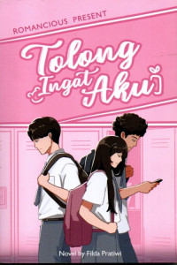 Image of Tolong ingat aku