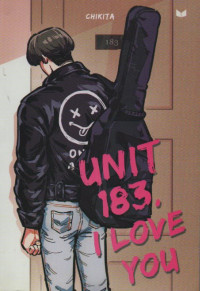 Image of Unit 183, i love you