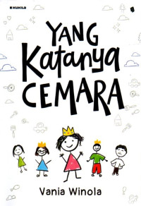 Image of Yang katanya cemara