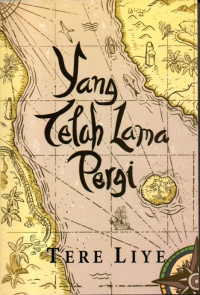 Image of Yang telah lama pergi