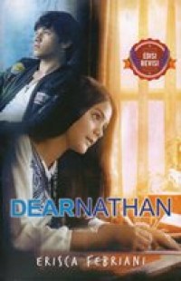 Image of Dear Nathan