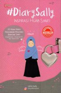 Image of Diary Sally : inspirasi hijab syar'i