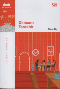 Image of Dimsum terakhir