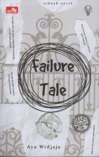 Image of Failure tale