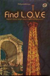 Image of Find L.O.V.E: sejauh mana angin akan menerbangkanmu?