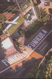 Image of Funiculi funicula