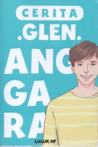 Image of 12 cerita Glen Anggara