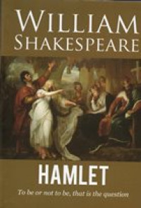 Image of Hamlet