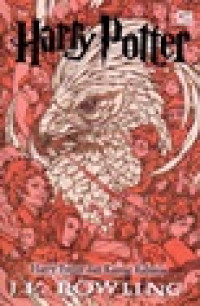 Image of Harry potter dan kamar rahasia