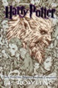 Image of Harry Potter dan Pangeran berdarah campuran