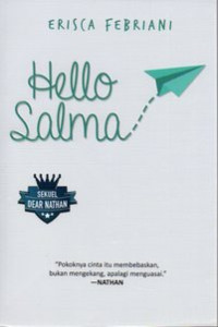 Image of Hello Salma