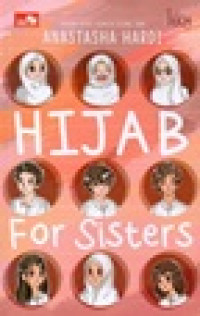 Image of Hijab For Sister
