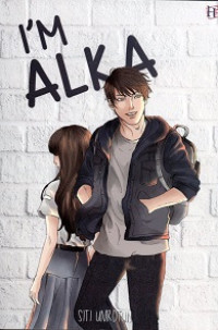Image of I'm Alka