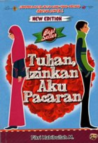 Image of Tuhan, izinkan aku pacaran ( new edition )