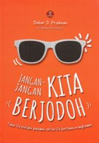 Image of Jangan-jangan kita berjodoh