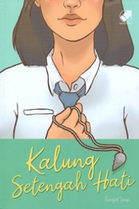 Image of Kalung Setengah Hati