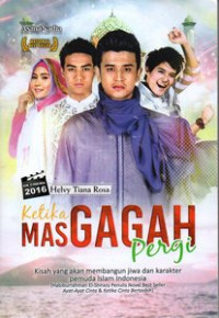 Image of Ketika mas gagah pergi