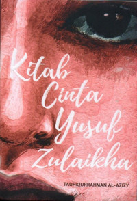Image of Kitab Cinta Yusuf Zulaikha