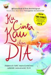 Image of Ku cinta kau dan DIA