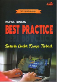Image of Kupas tuntas best practice beserta contoh terbaik