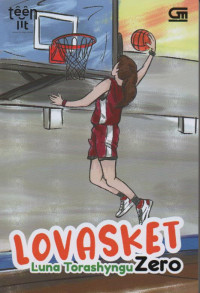 Image of Lovasket: zero