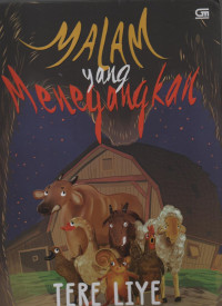 Image of Malam yang menegangkan