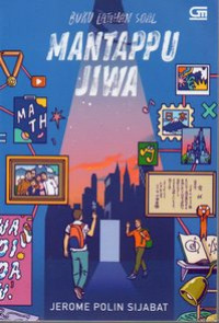 Image of Buku latihan soal : mantappu jiwa