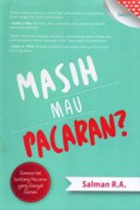 Image of Masih mau pacaran ?