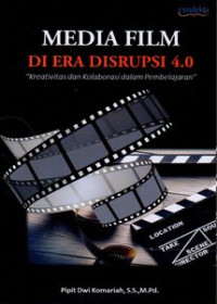 Image of Media film di era disrupsi 4.0 