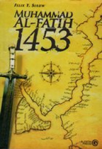 Image of Muhammad al- fatih 1453
